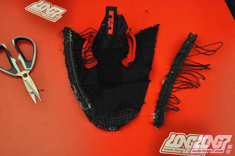Nike Lebron X Dissected 39