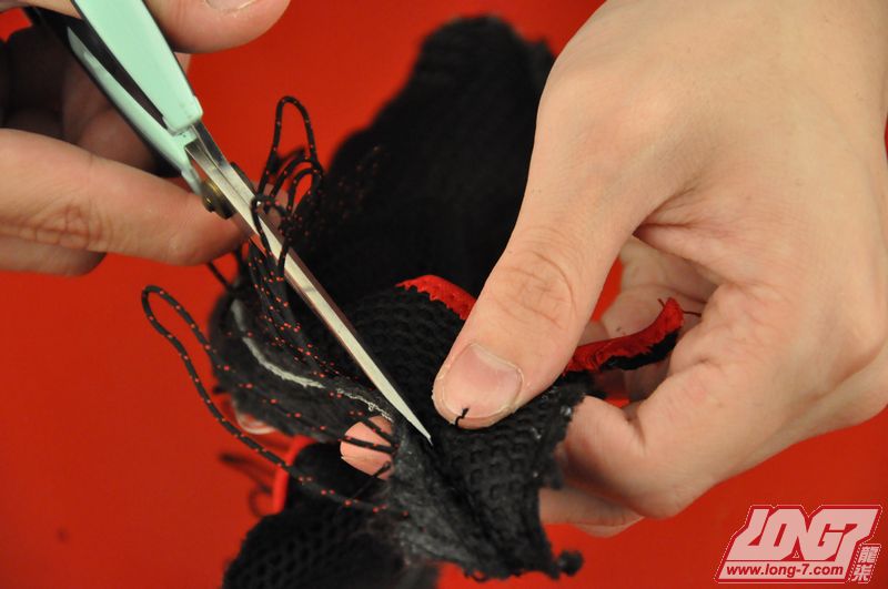 Nike Lebron X Dissected 41