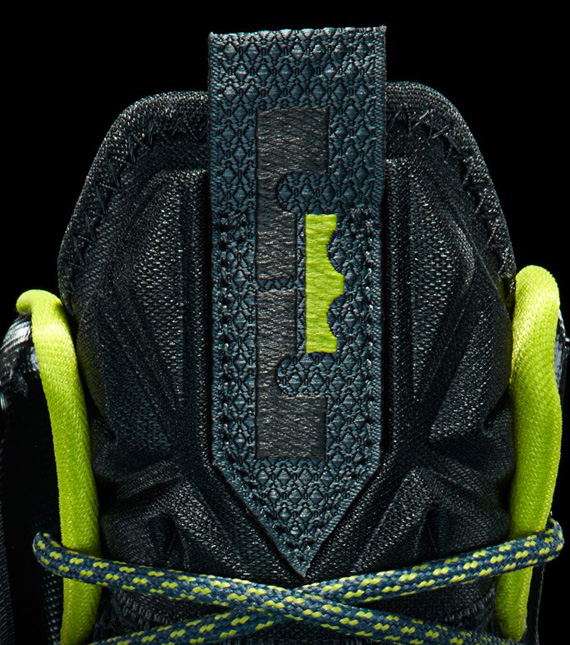 Nike Lebron X Dunkman Release Reminder 10