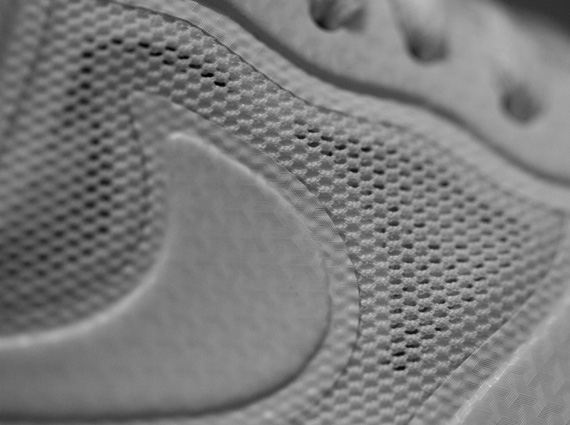 Nike Lunar Force 1 White Release Date 4