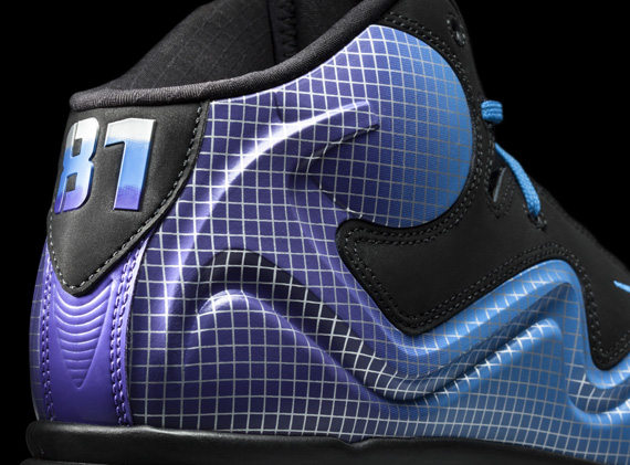 Nike Megatron Collection 1