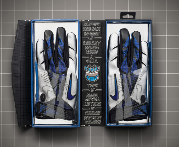 Nike Megatron Collection 6