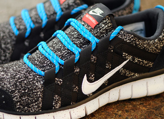 Nike Free Powerlines+ NRG "Wool"