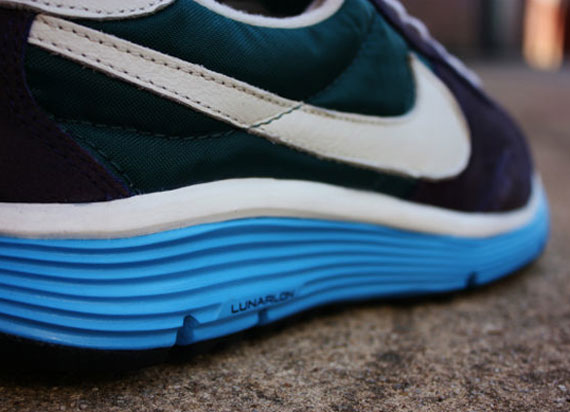 Nike Pre Montreal VNTG Lunar Racer