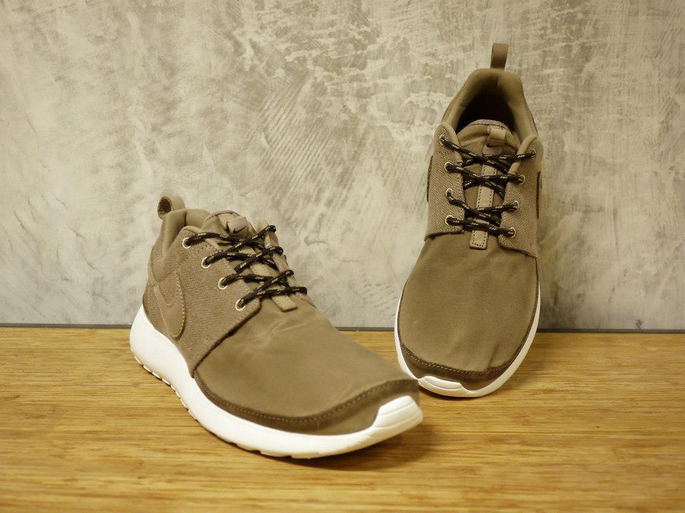 Nike Roshe Run Premium Nrg 2