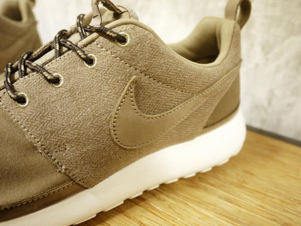 Nike Roshe Run Premium Nrg 3