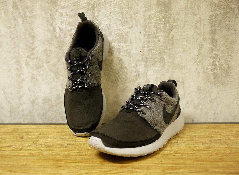 Nike Roshe Run Premium Nrg 4