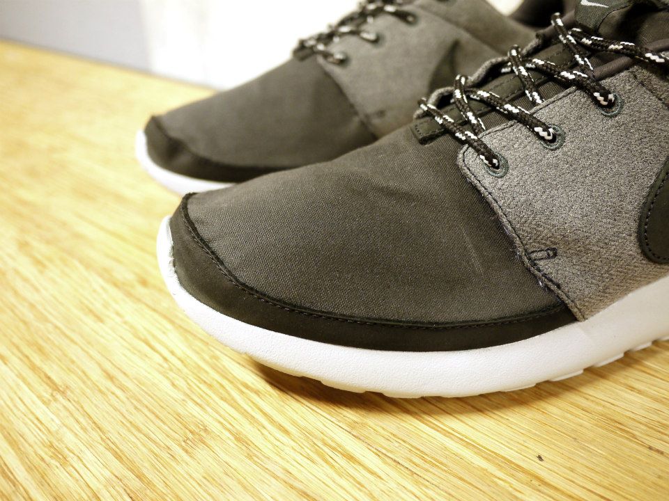 Nike Roshe Run Premium Nrg 5