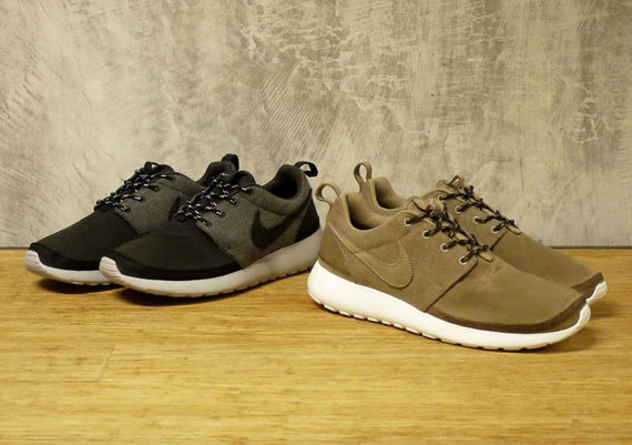 Nike Roshe Run Premium NRG