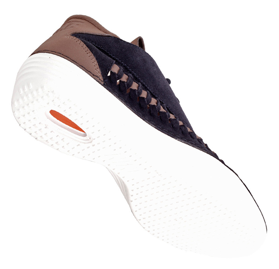 Nike Solarsoft Moccasin 3