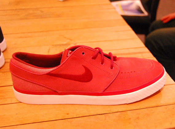 Nike Stefan Janoski Spring 2013 Preview 2