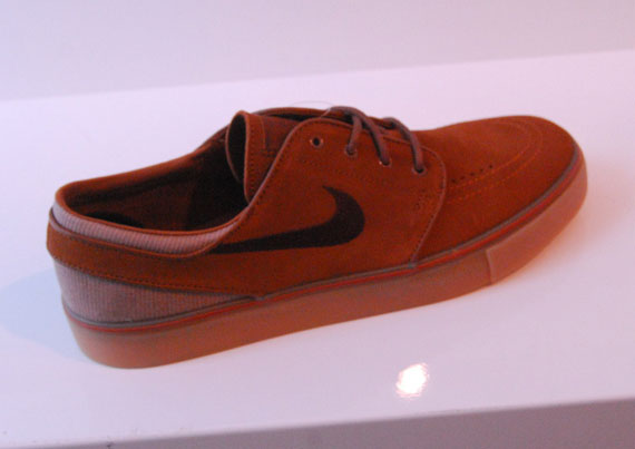 Nike Stefan Janoski Spring 2013 Preview 4