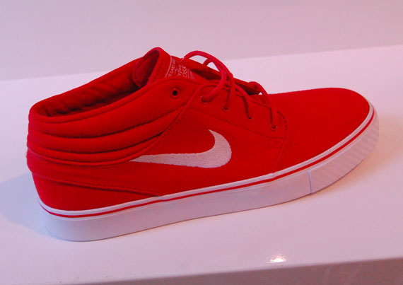 Nike Stefan Janoski Spring 2013 Preview 6