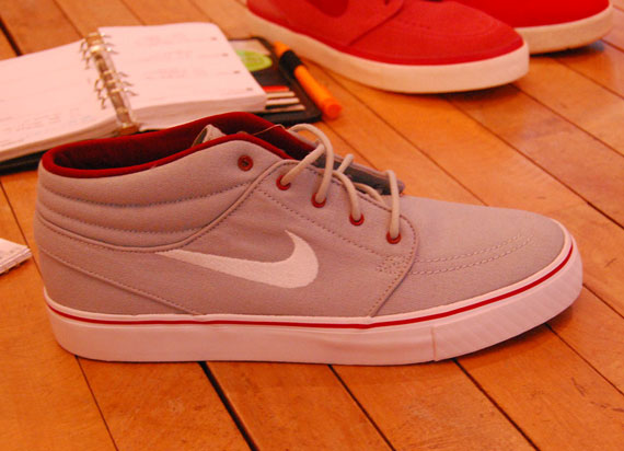 Nike Stefan Janoski Spring 2013 Preview 7