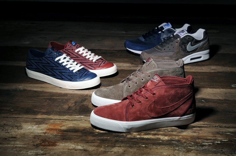 Nike Toki Premium Geometric Pack 1