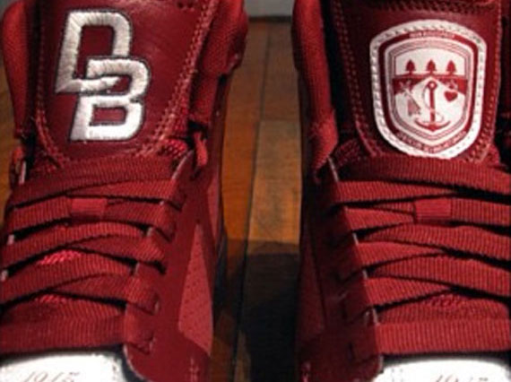 Nike Trainer Clean Sweep Don Bosco 1