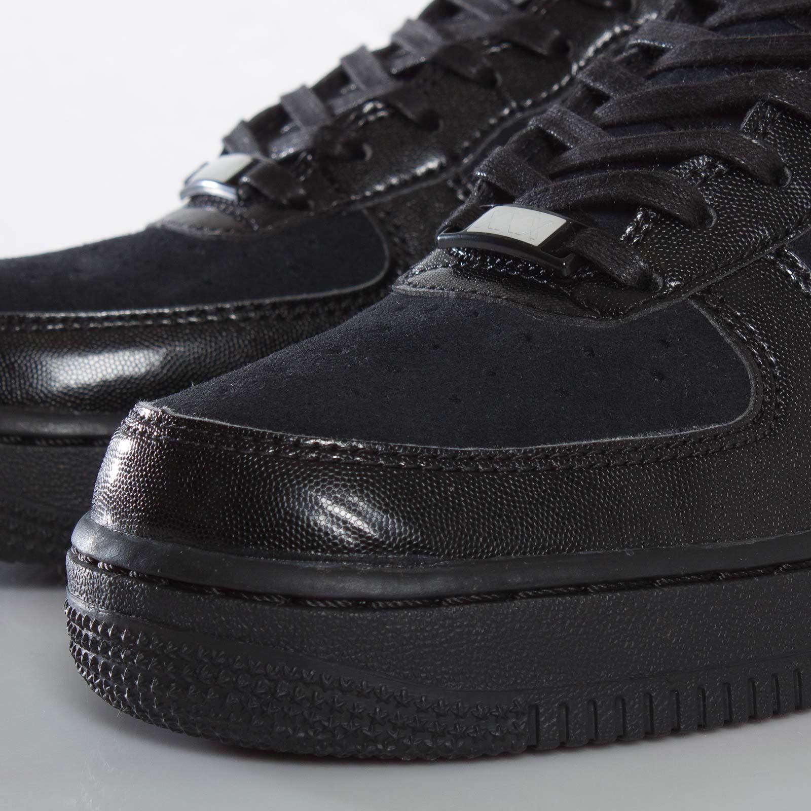 Nike Wmns Air Force 1 Low Le Qs Xxx 06