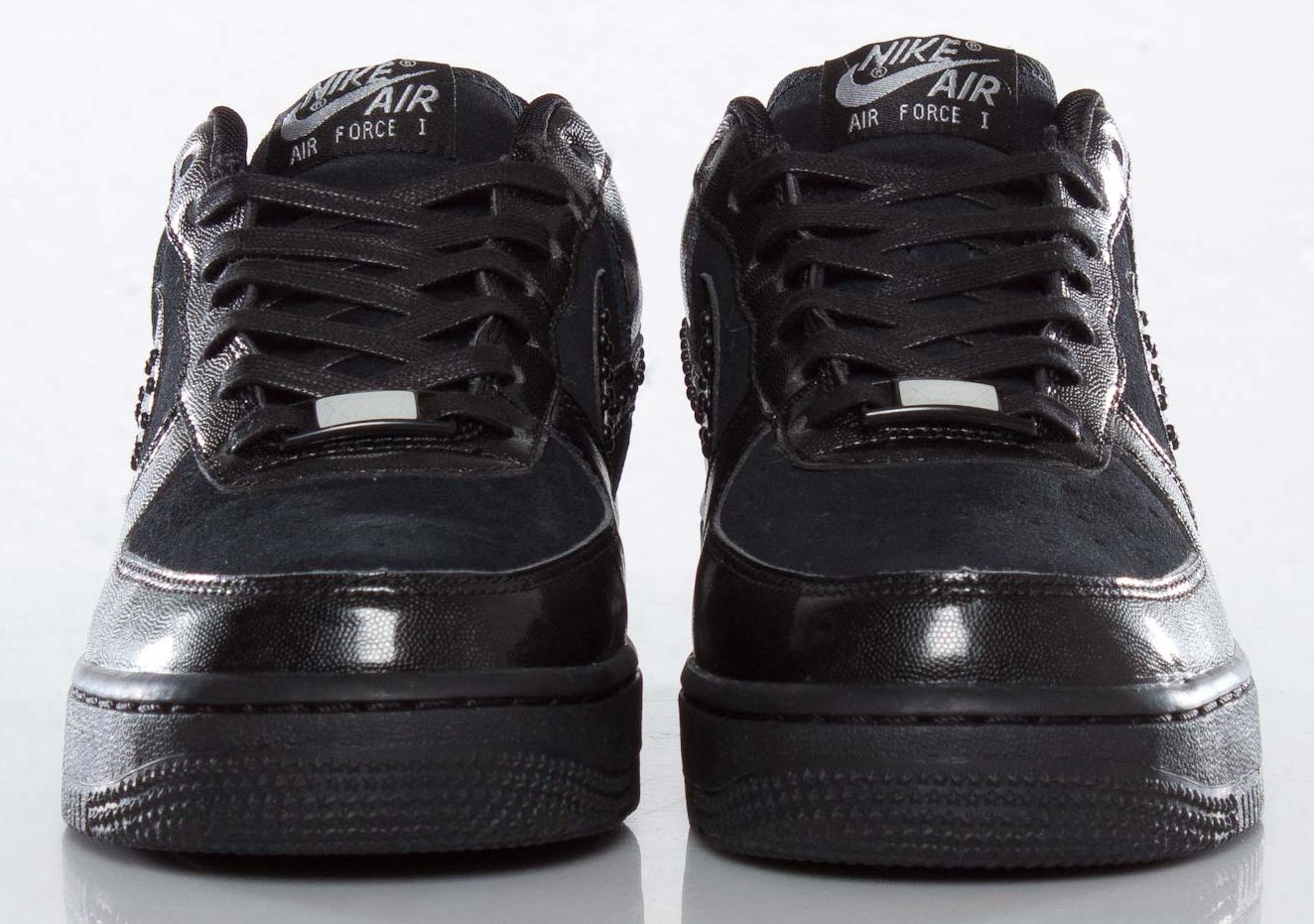 Nike Wmns Air Force 1 Low Le Qs Xxx 11