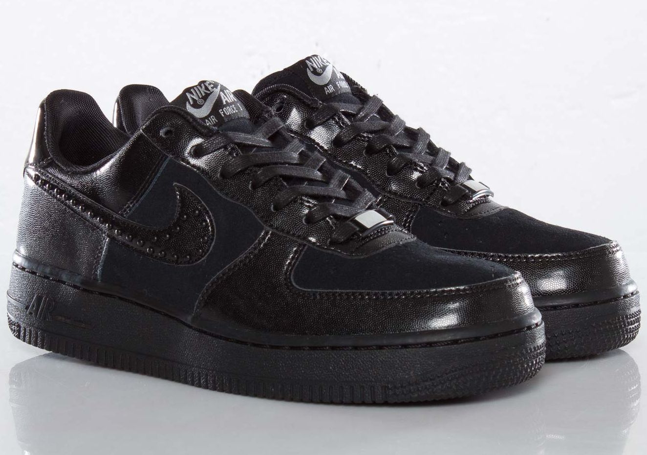 Nike Wmns Air Force 1 Low Le Qs Xxx 12