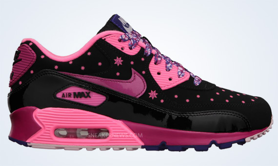 Nike Wmns Air Max 90 Db Release 5