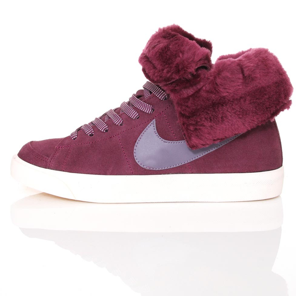Nike Wmns Blazer High Roll 1