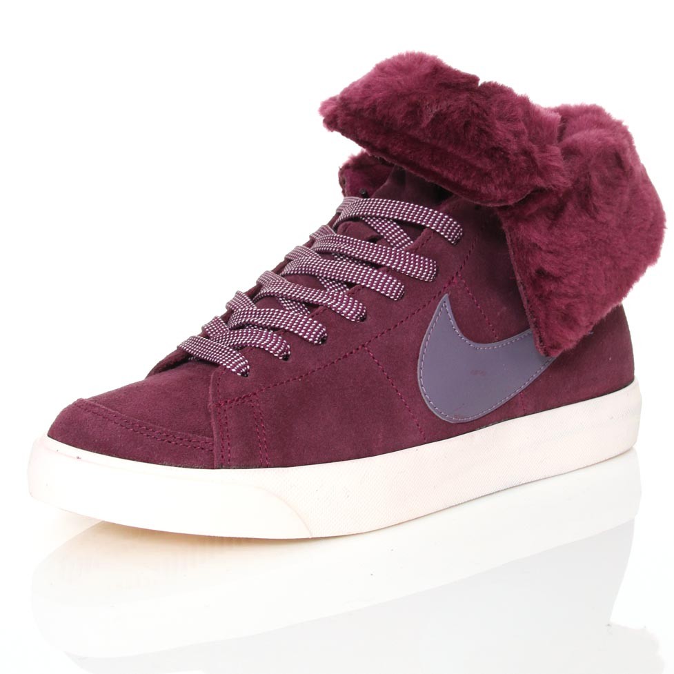 Nike Wmns Blazer High Roll 2