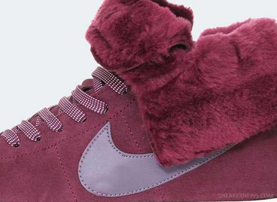 Nike WMNS Blazer High Roll