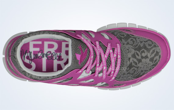 Nike Wmns Free Run 2 Db Release 2