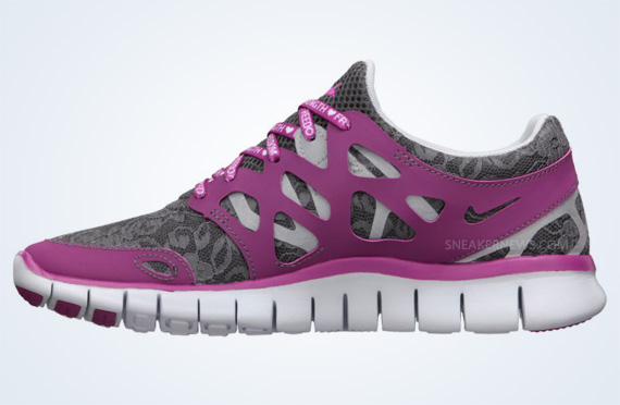 Nike Wmns Free Run 2 Db Release 3