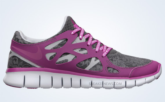 Nike Wmns Free Run 2 Db Release 5