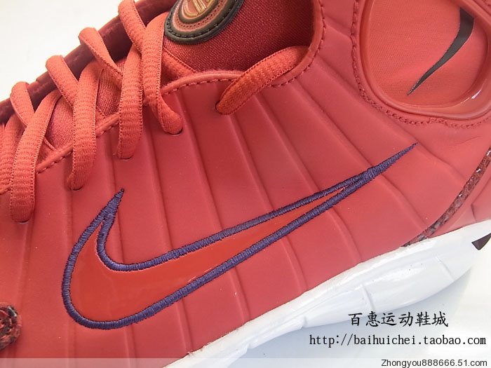 Nike Zoom Huarache 2k4 Year Of The Snake 07