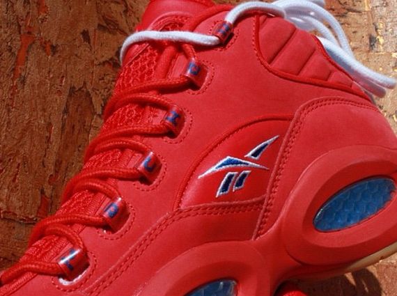 Packer Shoes x Reebok Question – Part 2 | Release Date