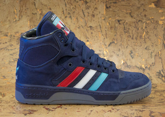 Packer Shoes X Adidas Originals Conductor Hi Nj Americans Available 1