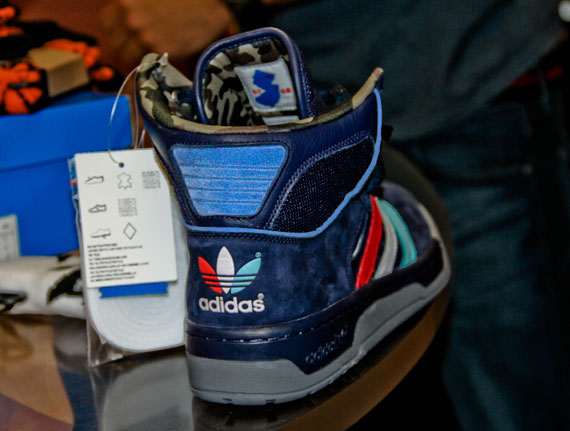 Packer Shoes X Adidas Originals Conductor Hi Nj Americans Release Recap 23