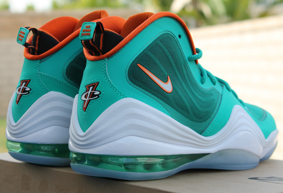 Penny V Dolphins Release 3