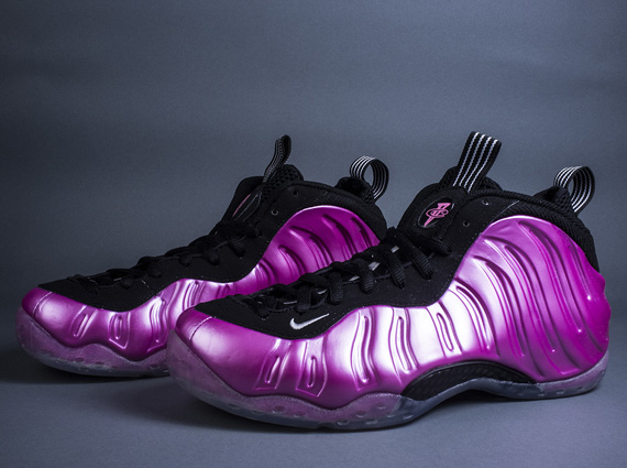 Pink Foamposites Arriving At Retailers 4