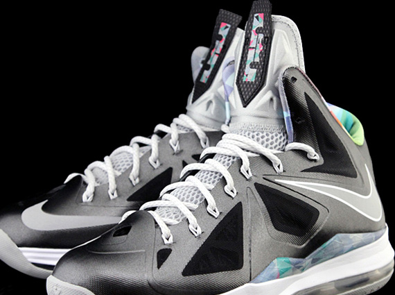 Prism Lebron Relase Date