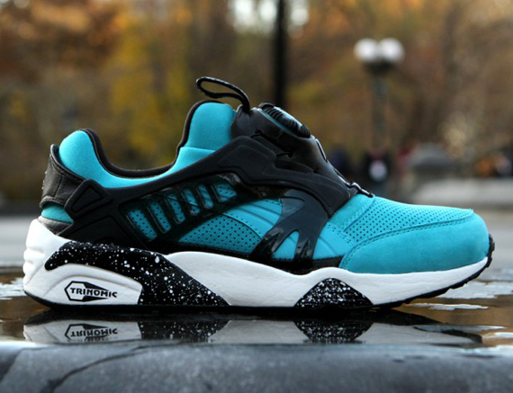 Puma Disc Blaze Fieg Cove 0