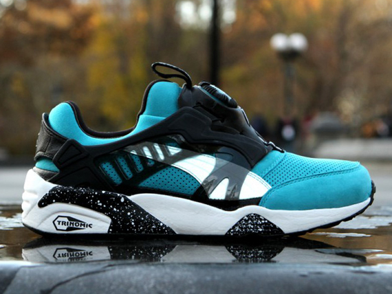 Puma Disc Blaze Fieg Cove 1