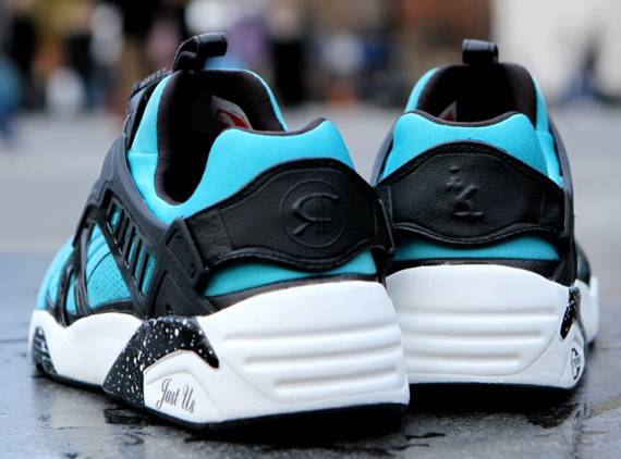 Puma Disc Blaze Fieg Cove 2