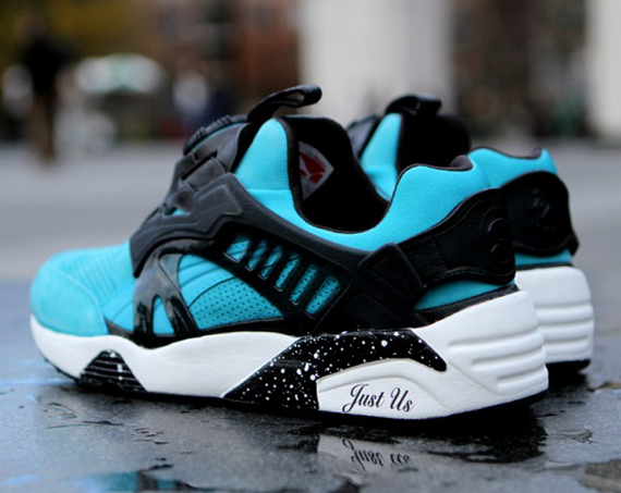 Puma Disc Blaze Fieg Cove 6