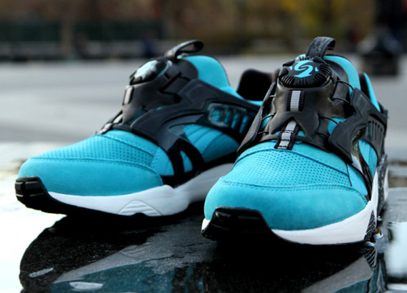 Puma Disc Blaze Fieg Cove 7