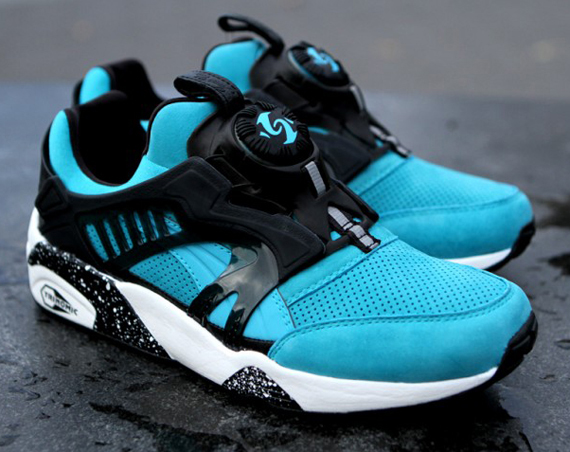 Puma Disc Blaze Fieg Cove 8