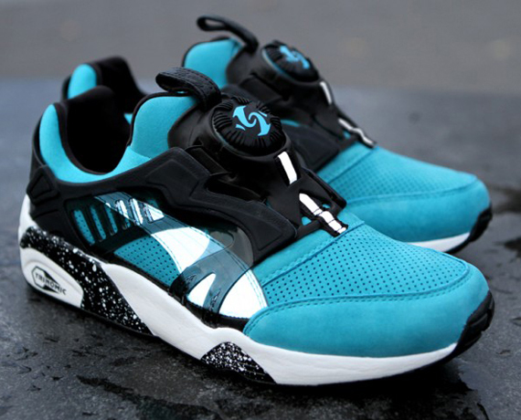 Puma Disc Blaze Fieg Cove 9