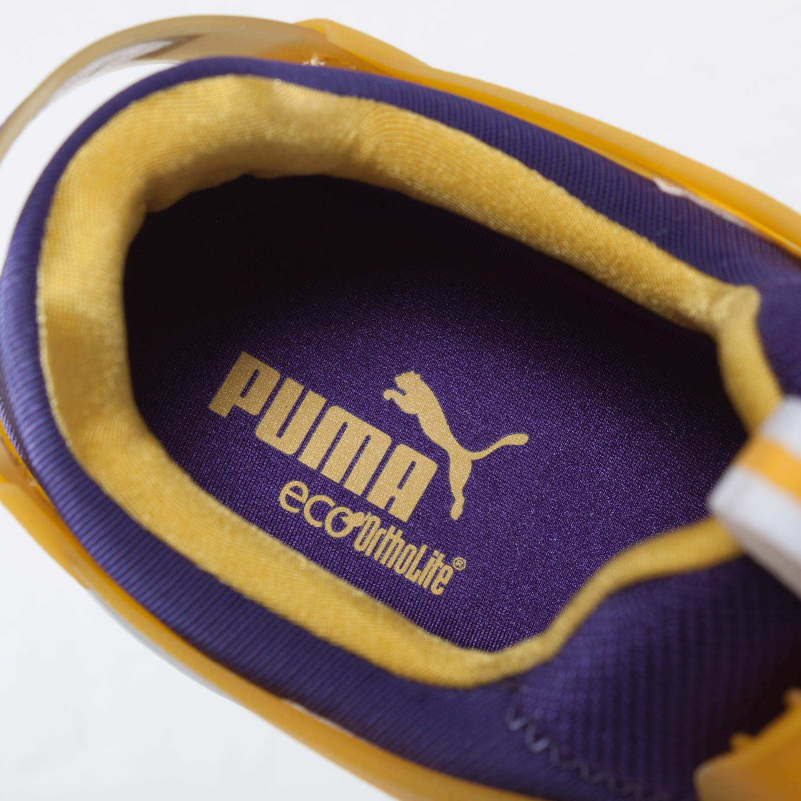 Puma Disc Lite Gametime White Prism Violet Yellow 12