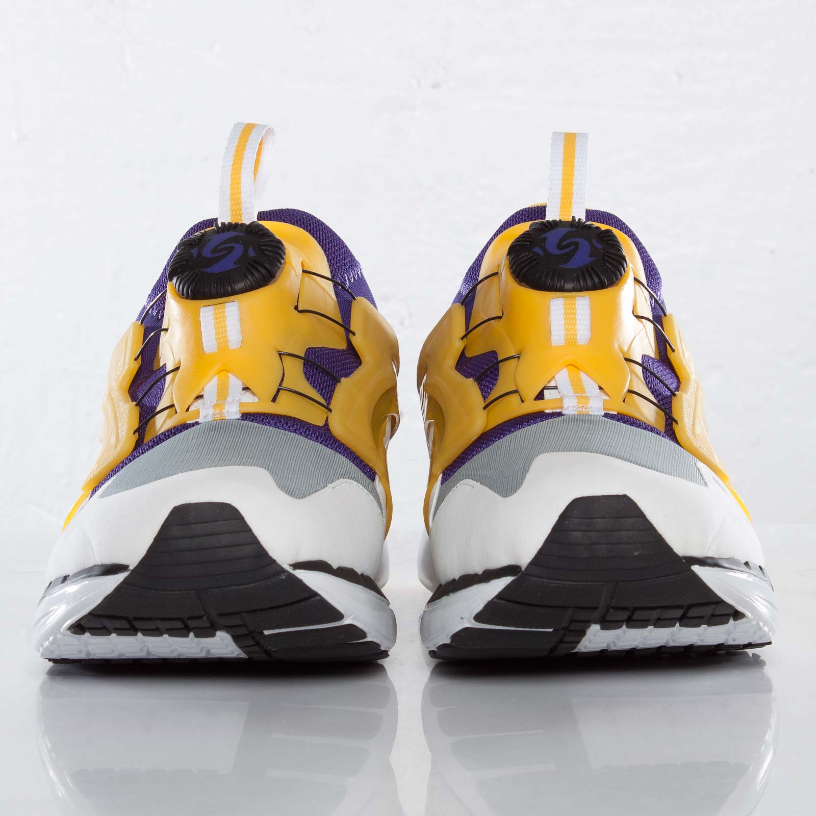 Puma Disc Lite Gametime White Prism Violet Yellow 3