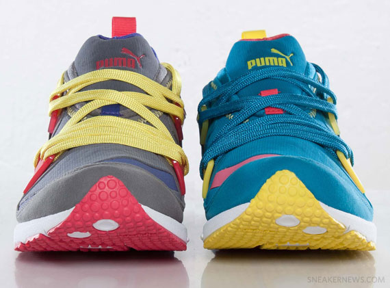 Puma Future Blazer Lite