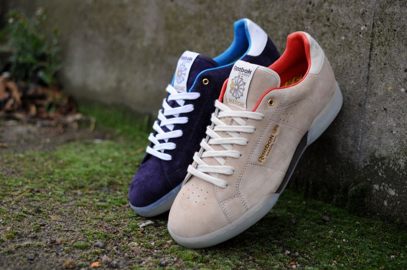 Reebok Hanon Npc Ii 01