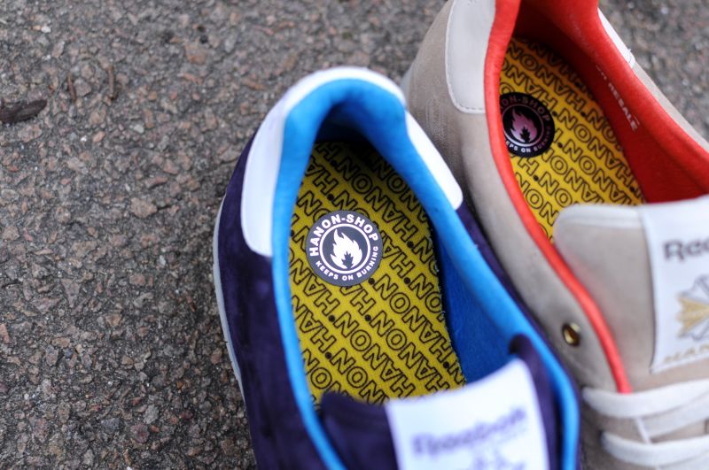 Reebok Hanon Npc Ii 03