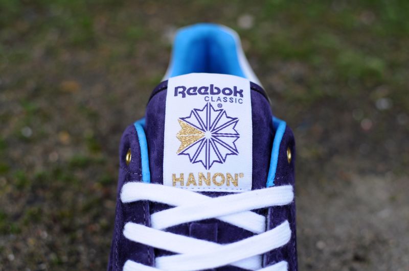 Reebok Hanon Npc Ii 05